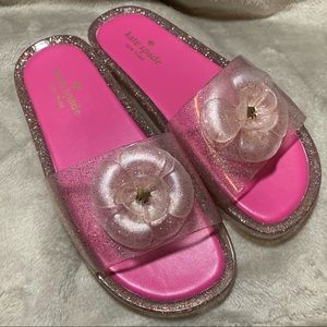 Kate Spade Slides Sandals
